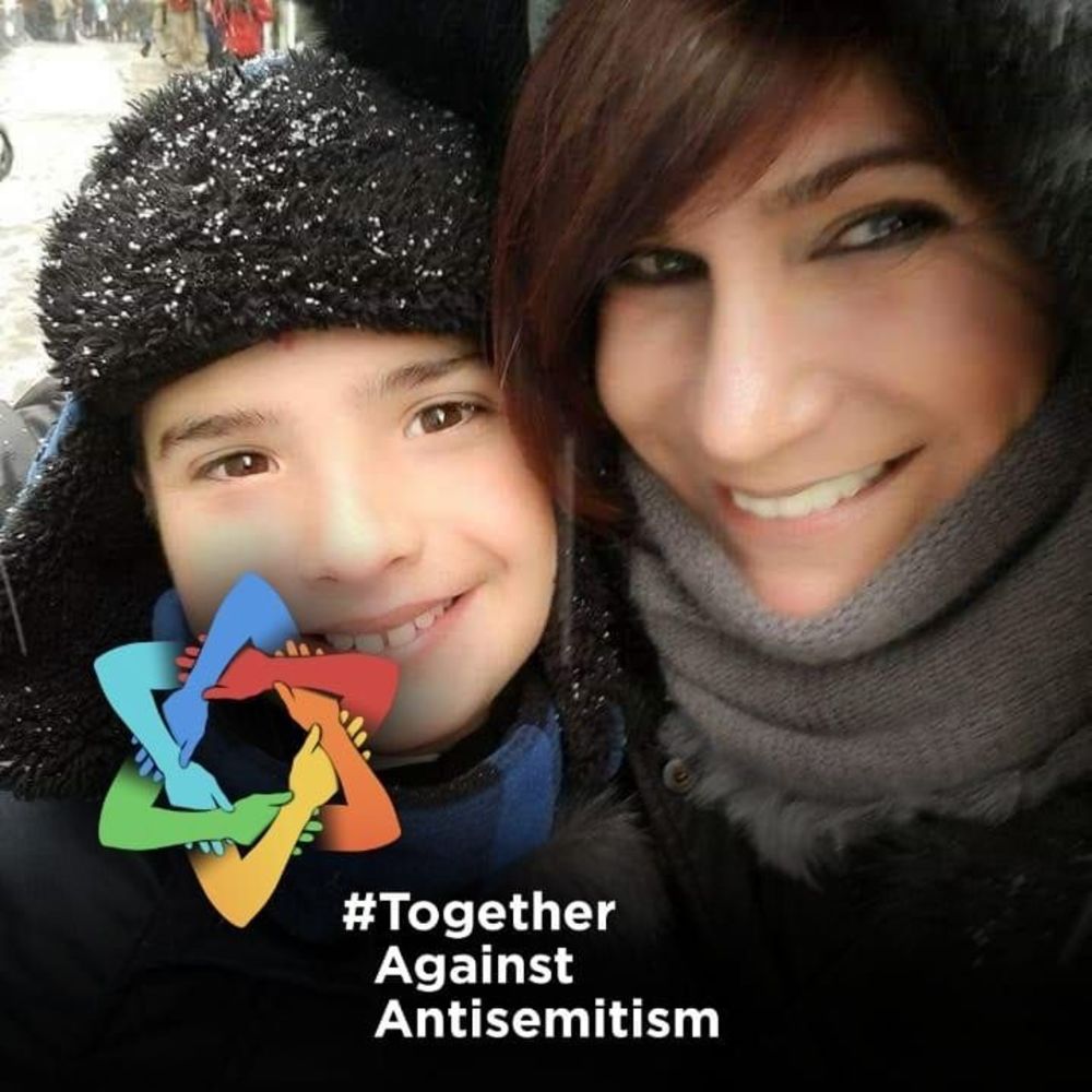 Meet your Posher, Benjamin